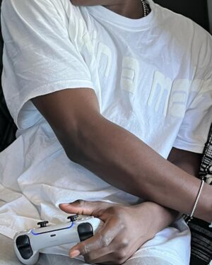 Daniel Caesar Instagram - Stuck in a: _______ (wrong answers only)