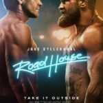 Daniel Cormier Instagram - Road house is out everywhere today! Make sure you guys go and check it out. Our academy got an advanced screening and it was awesome