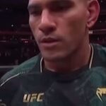 Daniel Cormier Instagram – Today we talked about rivalry vs accomplishment. I believe that the new light heavyweight champ is giving his rival power by calling him out.. He’s the man now let them all chase you. We discuss this topic live at 6 eastern/3pm pacific link in my bio. It was a good one @benaskren