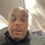 Daniel Cormier Instagram – Insane night from MSG last night and as always you get my cageside reaction an amazing night of fights. Will be live at 11am eastern / 8am pacific at the link in my bio. Two new champs.