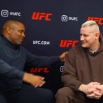 Daniel Cormier Instagram – My final check in of the week is with the man fighting for the heavyweight championship of the world. We talked evolution from the early days of coming to San Jose, to becoming a destroyer in the heavyweight division, live at 10 AM, Eastern/7 AM Pacific at the link in my bio make sure you tap in DC