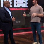 Daniel Cormier Instagram – Just ask @dc_mma, it’s a good thing some football players didn’t become fighters 😅

All new #InsideTheNFL tonight 8/7c on @thecw