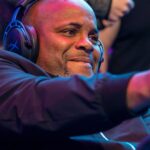 Daniel Cormier Instagram – I had so much fun competing in the @EaSportsF1 #LasVegasGP Showrun. If you missed the race, you can still watch it on the @F1 YouTube channel – link in bio. Plus, don’t forget #F123 at 60% off for a limited time on consoles!  Guys this was crazy !