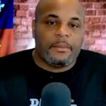 Daniel Cormier Instagram – Today Ben and I talked about the black best speeding ticket, we also discussed if Leon Edwards is right to put Ian Garry out of his gym. We are live at 4 eastern/ 1 pacific at the link in my bio. Go @benaskren