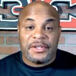 Daniel Cormier Instagram - Y’all know what I mean about Christmas. I can’t be the only one this happened to lol! Check out my instant reaction to Jones vs Miocic getting cancelled. Like the new Shit may be better but it isn’t what you were expecting. Link in my bio