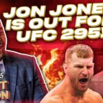Daniel Cormier Instagram - Instant reaction to the big UFC 295 news is live at 2pm eastern /11 am pacific at the link in my bio. It was too good to be true