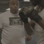 Daniel Cormier Instagram - What rating would you give him in @easportsufc?? Check out the full video on YouTube and pre-order UFC 5 today! #eapartner