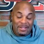 Daniel Cormier Instagram - With the big USADA news I figured Ben and I should address it. This dude Ben be lying lol. We talk that news and the new fights on our latest episode. Live at 4pm eastern/1 pm pacific at the link in my bio. Make sure you check it out. @benaskren