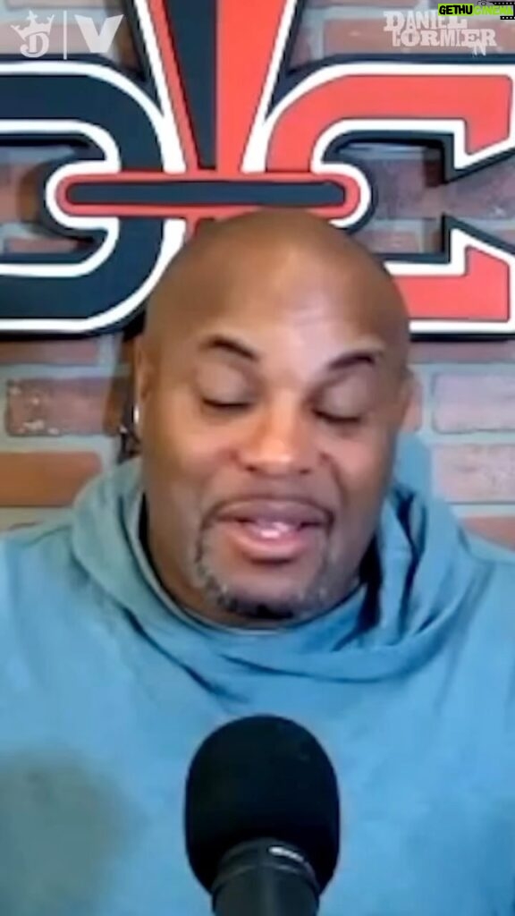 Daniel Cormier Instagram - With the big USADA news I figured Ben and I should address it. This dude Ben be lying lol. We talk that news and the new fights on our latest episode. Live at 4pm eastern/1 pm pacific at the link in my bio. Make sure you check it out. @benaskren