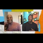 Daniel Cormier Instagram - Today on DC&RC this dude came for me lol. It was a fun show, we talked Conor back in USADA, @mikechandlermma joins the show. We also talked Bobby greens big win and can he have a year like Masvidal did in 2019. Link in my bio. Live now!!!! @espnmma @realrclark