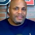 Daniel Cormier Instagram - Today Ben and I talk about Logan Paul vs Dillon Danis fight and lawsuit. A lawsuit in a fight sheesh. We also chat about Paulo Costa and his surgery, does he have staph. We discuss live at 6 eastern/ 3 pm pacific at the link in my bio @benaskren