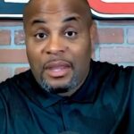 Daniel Cormier Instagram - Islam wants to be double champ? My thoughts on Islam going up to 170 and the back and forth between Islam and Colby. It gets fun every-time we start to get close to these title fights. Will be live at 6 pm eastern/ 3 pm pacific. Link in my bio.
