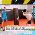 Daniel Cormier Instagram - We were off for a week and it felt like forever but we’re back on DC&RC and today we played matchmaker for some of the UFC biggest stars. We also discussed all the fight announced and as always we tap in or tap out. Link in my bio @espnmma @realrclark