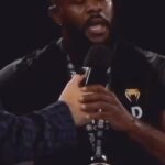Daniel Cormier Instagram - Live in :15 11 am est/8 am pst I discuss aljo wanting his rematch and his take on Sean O’Malley. Fight him or fight Merab. But as you all know Sean has always done exactly what he wants make sure you guys watch it. The link is in my bio