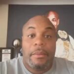 Daniel Cormier Instagram - We back at it with the @draftkings_sportsbook and I’ve got a ton of offers for you. Bet 5 or more and get 200 in Bo us bets instantly. Check my story for the direct link. Use my promo code #daniel go now. It’s football season baby