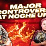 Daniel Cormier Instagram - I was octagonside last night at Noche UFC and to say I didn’t expect that was an understatement. Alexa Grasso stays the champ but should that be the case? My instant reaction from the cage is live at 12pm eastern/ 9am pacific. I talk all things Noche UFC from judging to bad stoppages and so much more. The link is in my bio.