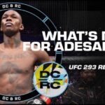 Daniel Cormier Instagram - Today on DC&RC my guy Ryan held it down and he was joined by @usman84kg and @laura_sanko they talked Sean Strickland big win and so much more. Make sure you guys watch link in my bio @realrclark @espnmma