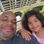 Daniel Cormier Instagram – Everyone stop what you’re doing and help me wish my beautiful baby Luna a happy birthday. 3 years old already. Time goes so fast. Keep being the meanest but sweetest little girl. I love you moon! Happy birthday #lunasdad