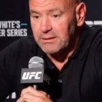 Daniel Cormier Instagram – 11 am eastern/ 8 am pacific I get into the Merab situation. He’s the #1 contender but still seems unwilling to take his championship opportunity. I get into that and so much more in less than an hour. Link in my bio