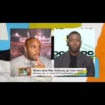 Daniel Cormier Instagram – New DC&RC is live now and we had a great time. Once again your boy had a disaster. This time it was a sneeze lol. We discuss max big win, ufc 296 and as always we tap in or tap out. Link in my bio @espnmma @realrclark