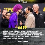 Daniel Cormier Instagram - On Good Guy/ Bad Guy Chael and I got into fight specifics. It was a good time! We have a new episode dropping tonight ! Make sure you guys check it out. Everyone loves uncle Chael