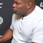 Daniel Cormier Instagram - My last check in of the week is with the champ Aljamain Sterling we talked about his fight tonight, his rivalry with Sean O’Malley and being considered the greatest bantamweight of all time. Live at 11 AM Eastern/8 AM Pacific. Ufc 292 is going to be bananas here from the champ before he steps in to the octagon. Link in my bio. Live in under an hour