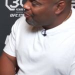 Daniel Cormier Instagram - I checked in with the challenger Sean O’Malley as he gets ready to try and be some world champion. I asked about the Conor comparisons , how he intends to win the fight, why’s aljo not getting the credit he deserves and so much more. We go live in :45 mins 6pm eastern/ 3 pacific link in bio