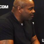 Daniel Cormier Instagram - My 2nd check in of the week is with the one and only Chito! @chitoveraufc we spoke about his feelings Sean, his expectations for the fight and so much more. Everyone loves Chito , except Sean! Check the interview out at 3pm eastern time/12 pm pacific link in my bio. Go now!!!!
