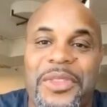 Daniel Cormier Instagram - He’s revolutionary, he’s a visionary he is Seth Freakin Rollins and I check in with the champ in :30 minutes 2eastern/ 11 pacific ahead of his title defense this weekend at summer slam. Make sure you guys hit that link in the bio @wwerollins @wwe he got his hands full now ! Judgement Day is no Joke