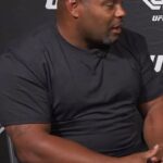 Daniel Cormier Instagram – I checked in with @justin_gaethje and we spoke about our golf games but we also got into his massive fight this weekend with Dustin Poirier. What a great fight week from Salt Lake City. Check in number 1 goes live at 3 eastern / 12 pacific at the link in my bio.