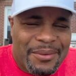 Daniel Cormier Instagram – My instant reaction to Islam vs Charles II and Khamzat vs Paulo is live at 3 eastern /12 pacific. This card is gonna be bananas and man two days ago we wondered who’s next for Islam. Well now we know. Link in my bio
