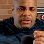 Daniel Cormier Instagram - My latest YouTube video today I will discuss Sean Strickland and some of the things he said this last week. Link in bio live at 5pm eastern/ 2pm pacific! Go now