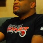 Daniel Cormier Instagram – Today Ben and I are in Fargo so we chat about many things Mma. I asked him his thoughts on Islam calling out Leon Edwards. Also you gotta hear what Ben said about sparring while he was active. Link in my bio @benaskren