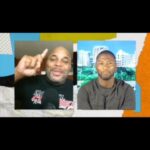 Daniel Cormier Instagram – Today on DC&RC we talked about so much, where the Ronda rumor started. We had a laugh about Chelsea she seems to be taking it in stride. We spoke Jamahal Hill’s injury. What’s next for Islam and so much more. Make sure you tune in link in bio @realrclark @espnmma