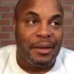 Daniel Cormier Instagram – Ben and I get into the Izzy vs Dricus situation today. Make sure you guys tune it. It was a great conversation. Link in my bio goes live at 5eastern/ 2 pacific