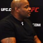 Daniel Cormier Instagram - I check in with the champ today. He spoke about his fight with Chito , looking back on life prior and what it means to be Sean O’Malley. Make sure you don’t miss it. Live in :30 mins 5pm eastern/2pm Pacific link in my bio. Go there now!!!!!!