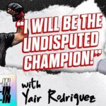 Daniel Cormier Instagram – I checked in with the challenger @panteraufc as he heads into the biggest fight of his career. He talks the fight, scuba diving telling Mexico and so much more. We go live in :20 mins. Link in my bio. Tap in guys let’s goooooo #ufc290