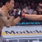 Daniel Cormier Instagram – One of the best Pound for pound fighters in the world fights this weekend. What makes him so great. I get into a little of what makes Alexander so great at 3 eastern /12 pacific at the link in my bio. People do breakdowns but watch this! @henry_cejudo look, this how it’s done