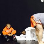 Daniel Cormier Instagram – This is amazing and one of my proudest moments as a coach. If you guys have seen me around tournaments way back in 2012, you probably saw @mosesmirabal was one of my first wrestlers. He was with me in wrestling and fights, as you can see with me, during one of my weight cuts. Moses will be a senior at Gilroy High next season and just committed to wrestle at Brown University. We got a kid going to the Ivys. I’m so happy for Moses , his entire family Joe and Nina; you guys always trusted us—all Coaches who have helped Moses do great work. We have more kids signing, but this one is close to the heart known this kid since he was five years old! @brownu_wrestle @gilroywrestling @ninabina0605 @official.noah_bean @noah.mirabal
