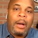 Daniel Cormier Instagram - Today I checked in with @mikechandlermma and we spoke the Mcgregor fight. Islams assessment of the division and so much more. We go live at the top of the hour 5eastern/2 pacific. Let’s go. Link in my bio
