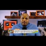 Daniel Cormier Instagram – Amanda Nunes retired last weekend and it was an honor to be there. We discuss all things UFC 289 and what’s next fkr the bantamweight division today. We also get into Do Bronx and was that win enough to earn a title. And of course we tap in or tap out. Link in my bio. Go!!!!! @realrclark @espnmma