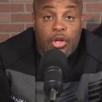 Daniel Cormier Instagram - Before we get into the 2nd part of the year I wanted to take a look back at the best 3 fights to start 2023, on today episode of 3 rounds I rank them. Make sure you guys check it out and give me your rankings in the comments. Live at 5 eastern/ 2 pacific at the link in my bio