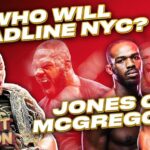 Daniel Cormier Instagram - I get into the Madison Square card, hearing some rumors as to who is gonna headline one of the biggest cards of the year. Hear my thoughts live now on my YouTube channel. Link in my bio