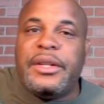 Daniel Cormier Instagram - Today I look at the card that could be New York City, hearing that Conor may be targeting that date but I thought it was gonna be Jones vs Miocic? I also talk about Tyron Fury and jones yapping at each other. I go live in :20 minutes 6 eastern/ 3 pacific at the link in my bio