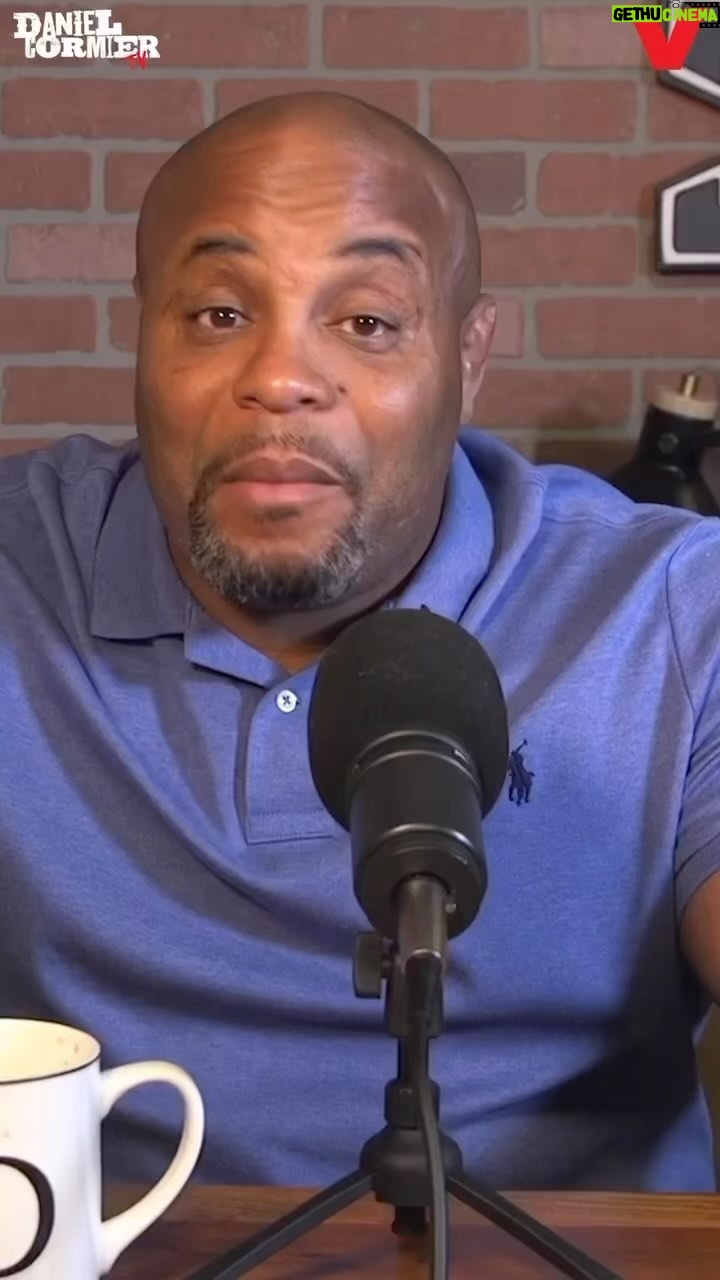 Daniel Cormier Instagram - 3 rounds is back and the fight was a tough one. We talked Matt brown calling out Conor, we talk the BMF title and we discuss UFC 291 from Salt Lake City. Live at 5 eastern 2 pacific. Link in my bio