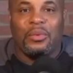 Daniel Cormier Instagram - Today @benaskren and I are back and we discuss the super fight that almost was. We talk about the BMF title fight and UFC 291 as a whole. It was a fun one today this dude is crazy. Link in bio 6:30 eastern /3:30 pacific