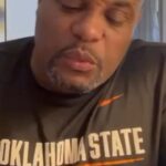 Daniel Cormier Instagram – I do a 3 rounds light today, I talk Jones and how everyone calls him out. His name is hit in the streets right now lol. I react to UFC 290 news. I also react to Nate Diaz saying he wants to complete the Conor trilogy. Live at 6:30 eastern /3:30 pacific. Link in my bio