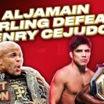 Daniel Cormier Instagram - Instant reaction video live now. Link in my bio! What a night of fights