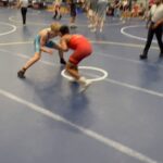 Daniel Cormier Instagram - This guy @moses_mendoza26 is a wild boy. Today this happened at the @pnlwrestling championships. Come on man! Lol @danielcormierwrestlingacademy @gilroywrestling