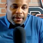 Daniel Cormier Instagram - Today I talk a number of things one is Jones, he made the rounds recently and as always he messing with the boy lol. Anyhow I discuss it I respond to him making fun of me but that’s not it. I discuss O’malleys options, I also talk UFC 300 and Nate Diaz saying he wants Tj headline. All live at 3 pm eastern/12 pm pacific at the link in my bio.